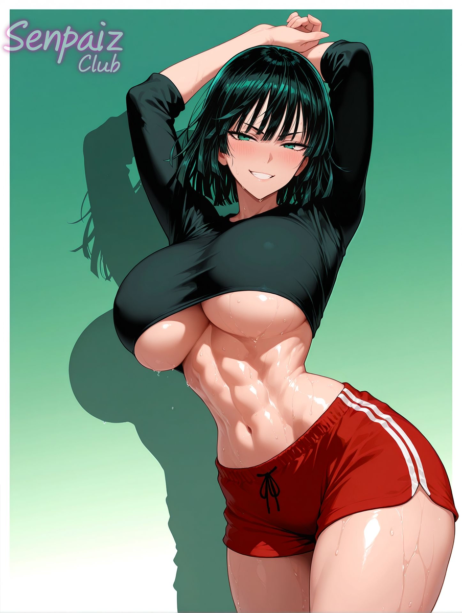 图片[9]-Fubuki-pixiv插画-作品交流服务