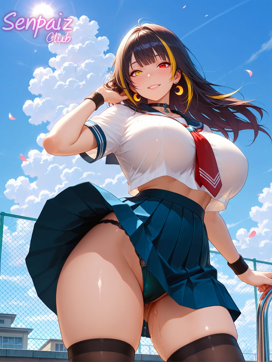 Ruby - Original Creation-pixiv插画-作品交流服务