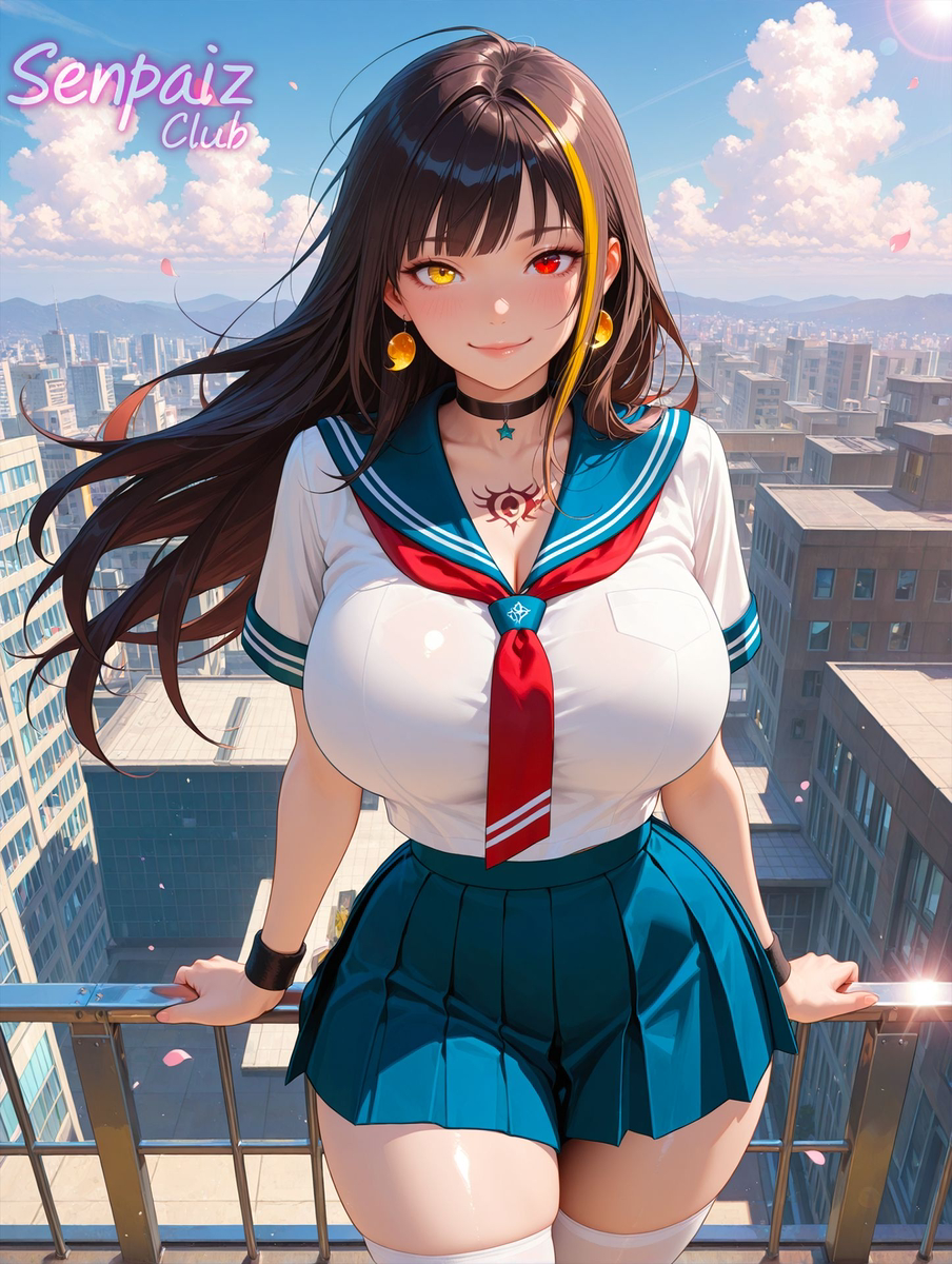 Ruby - Original Creation-pixiv插画-作品交流服务