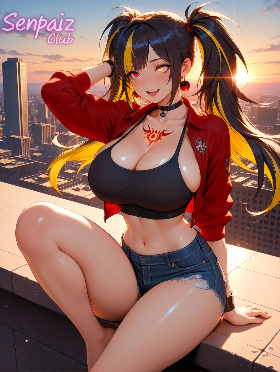 图片[5]-Ruby – Original Creation-pixiv插画-作品交流服务