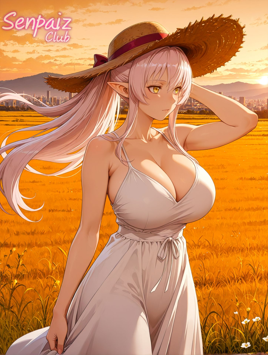 Ariane-pixiv插画-作品交流服务