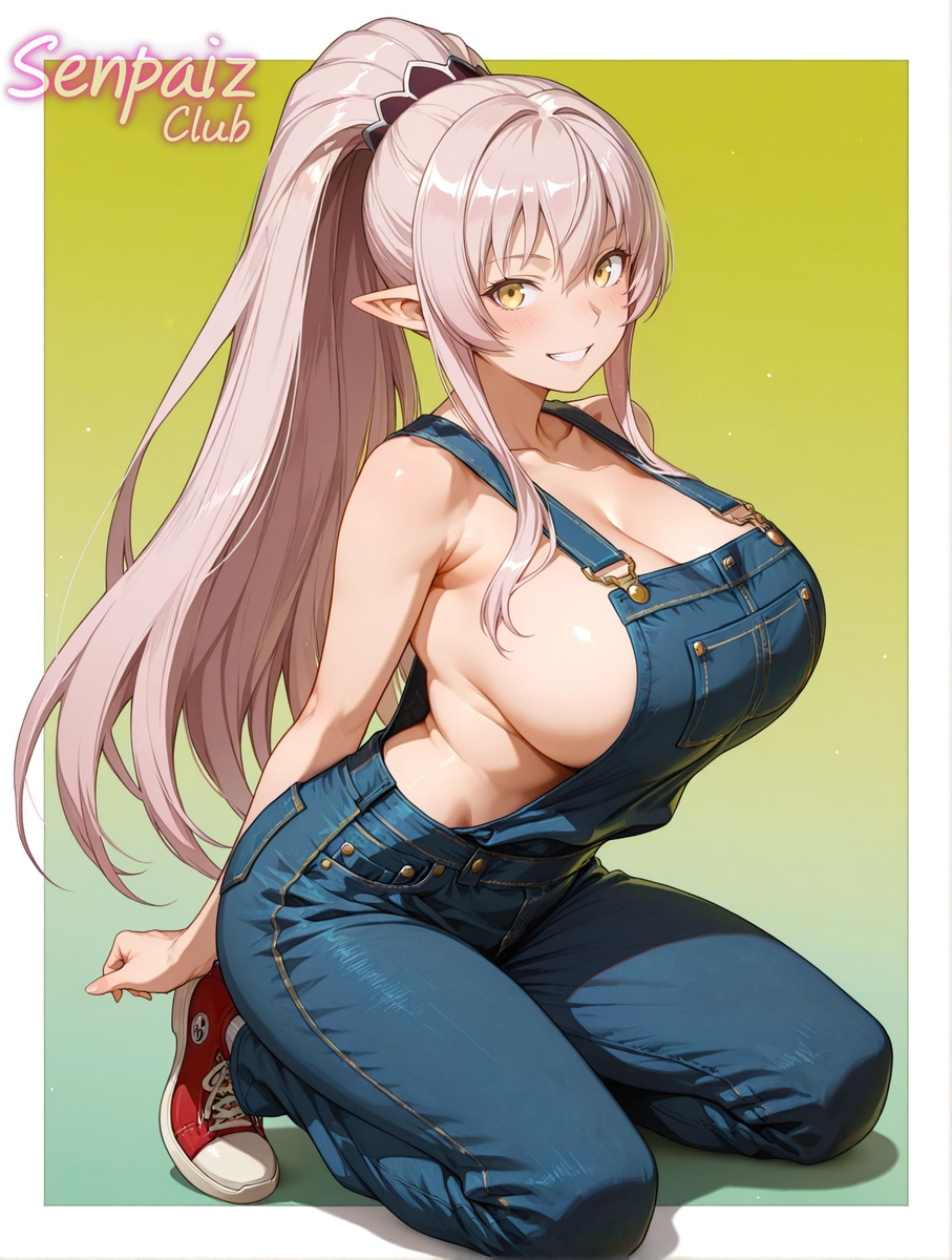 Ariane-pixiv插画-作品交流服务