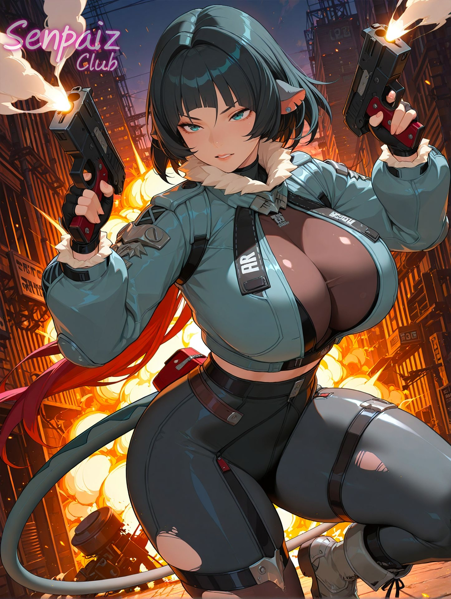 图片[5]-Jane Doe-pixiv插画-作品交流服务