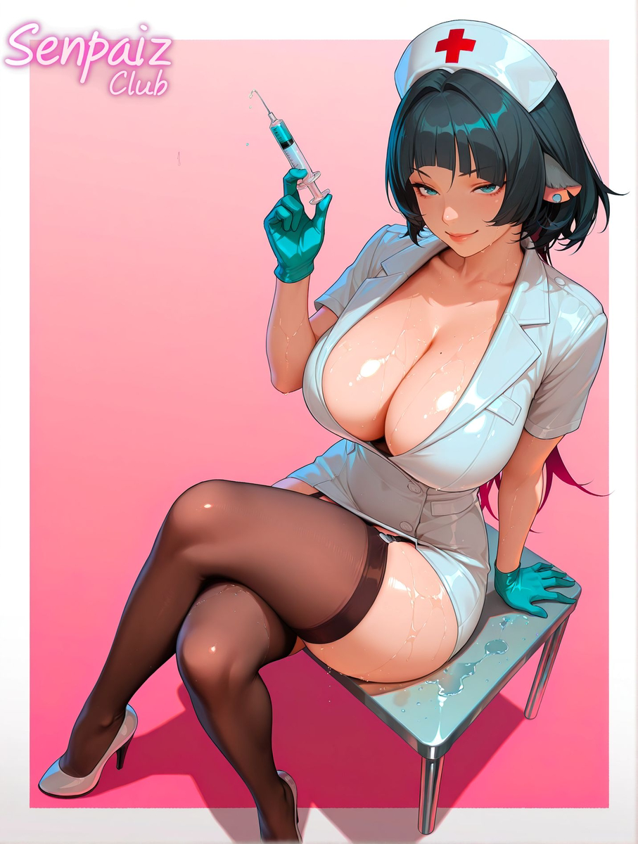 Jane Doe-pixiv插画-作品交流服务