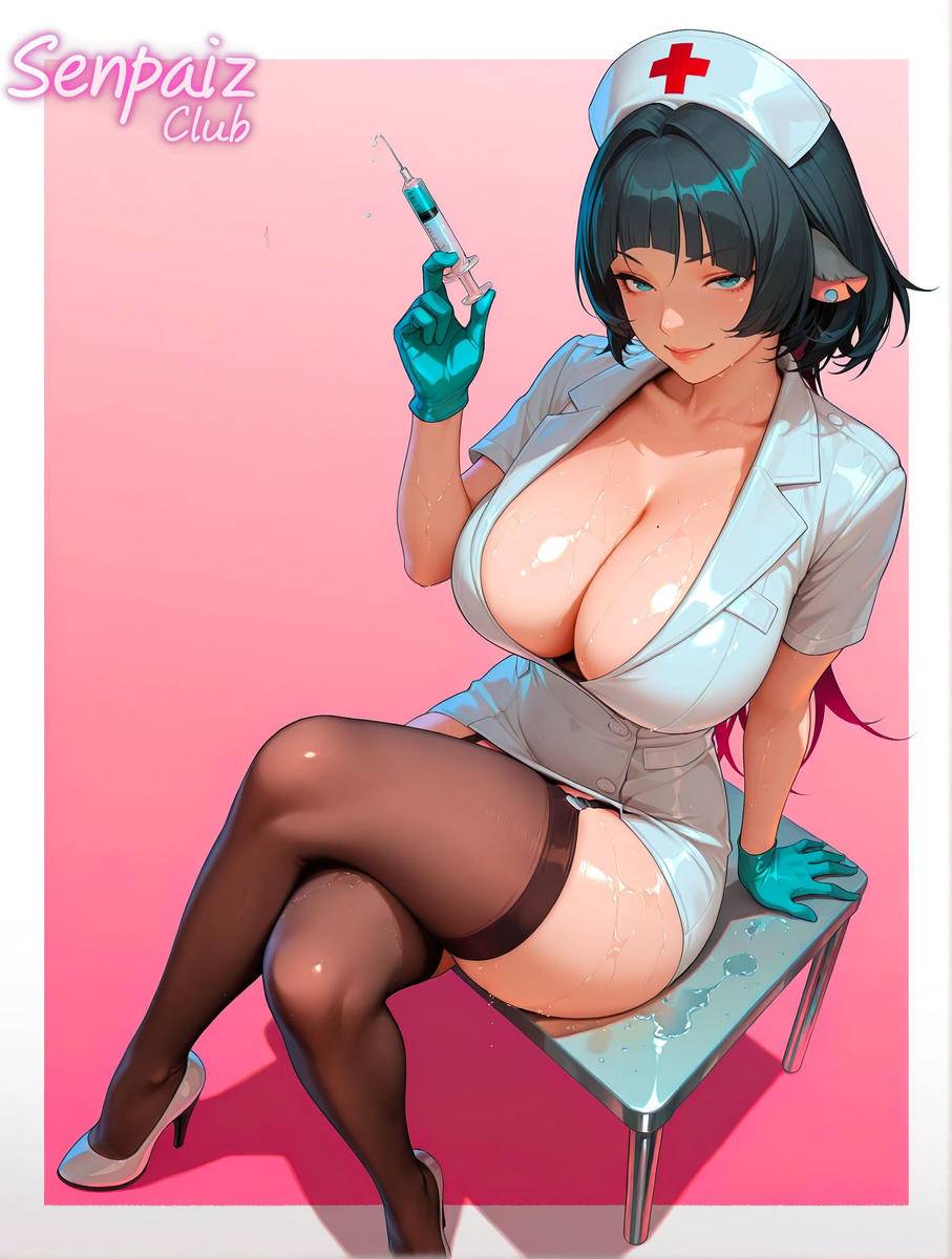 Jane Doe-pixiv插画-作品交流服务