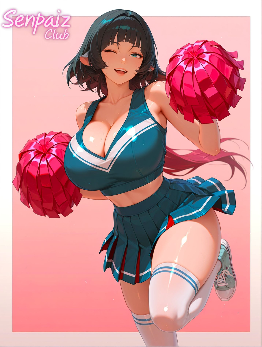 Jane Doe-pixiv插画-作品交流服务