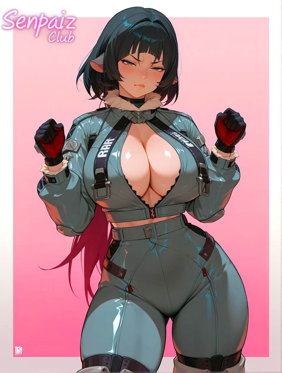 图片[5]-Jane Doe-pixiv插画-作品交流服务