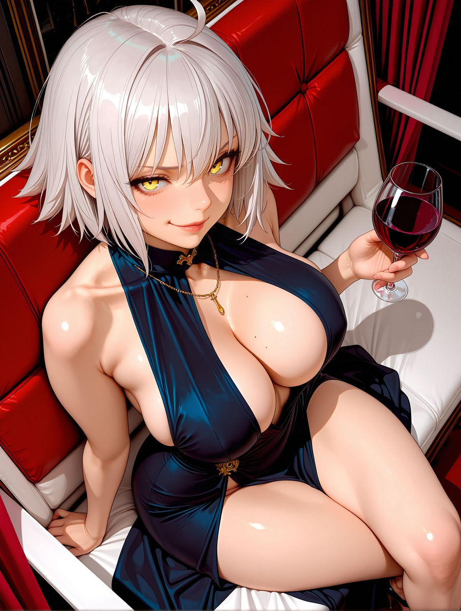 图片[11]-Jalter – Style Change!-pixiv插画-作品交流服务