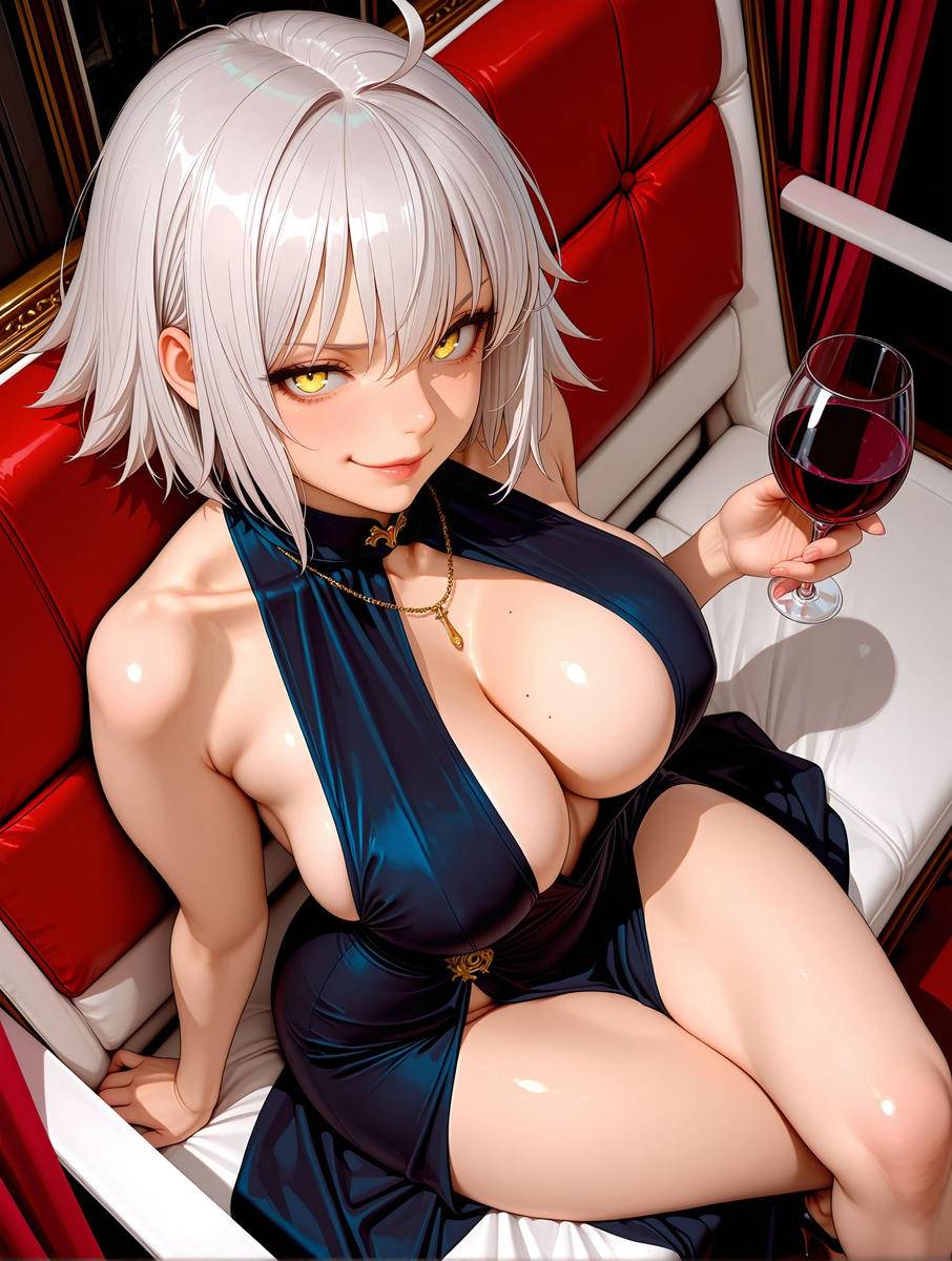 图片[11]-Jalter – Style Change!-pixiv插画-作品交流服务