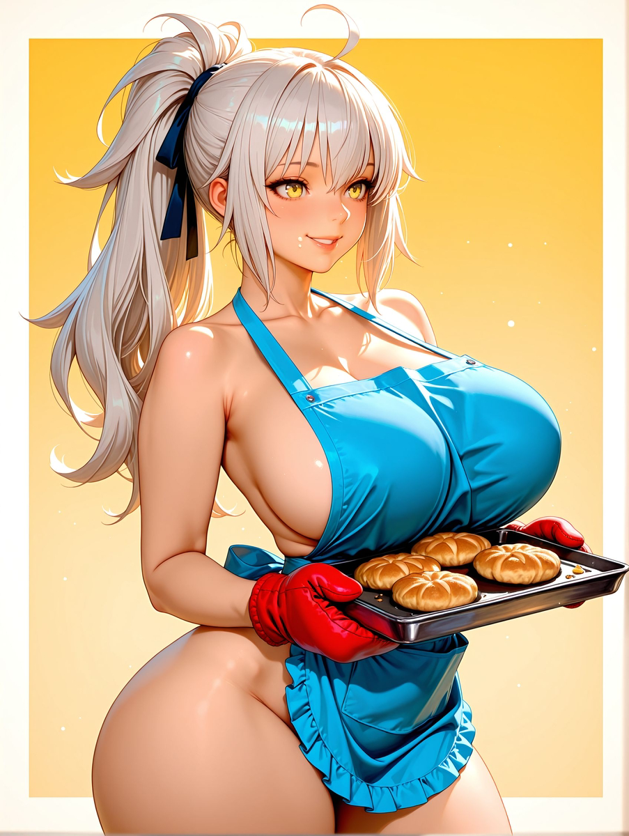 Jalter 2/2-pixiv插画-作品交流服务