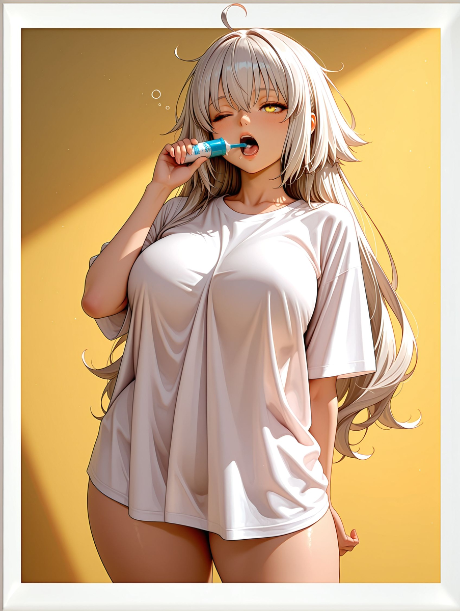 图片[11]-Jalter 2/2-pixiv插画-作品交流服务