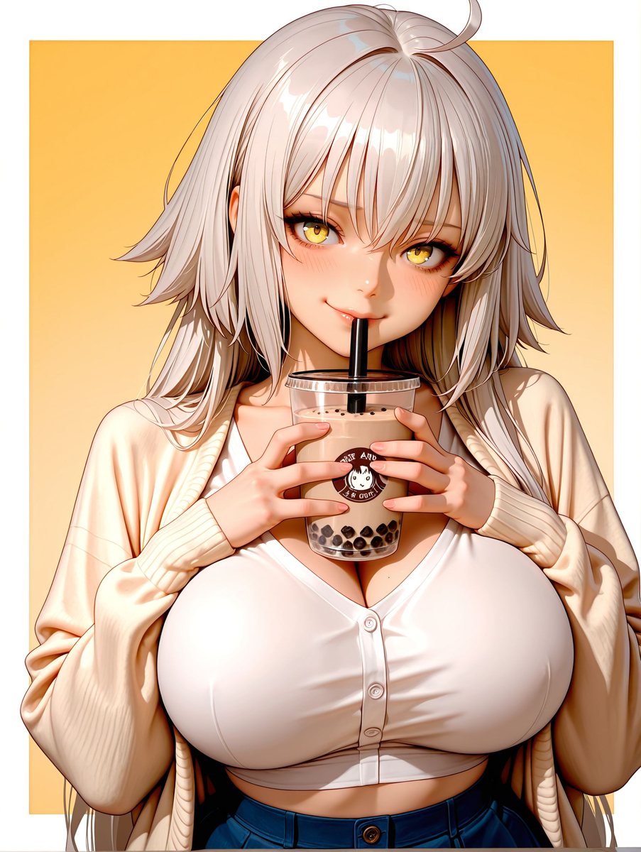 图片[6]-Jalter 2/2-pixiv插画-作品交流服务