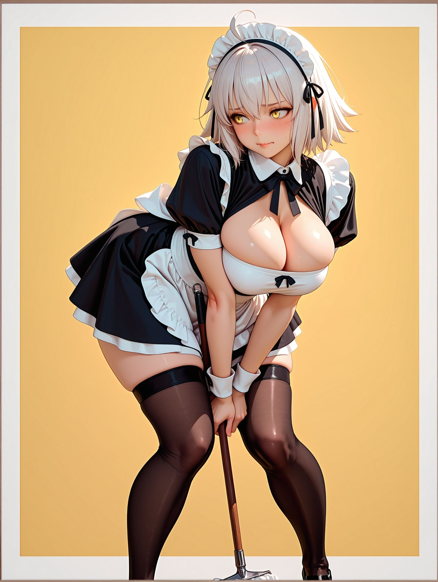 图片[7]-Jalter 2/2-pixiv插画-作品交流服务