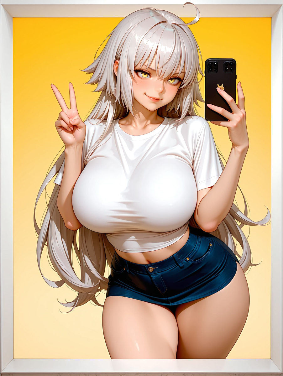 图片[8]-Jalter 2/2-pixiv插画-作品交流服务