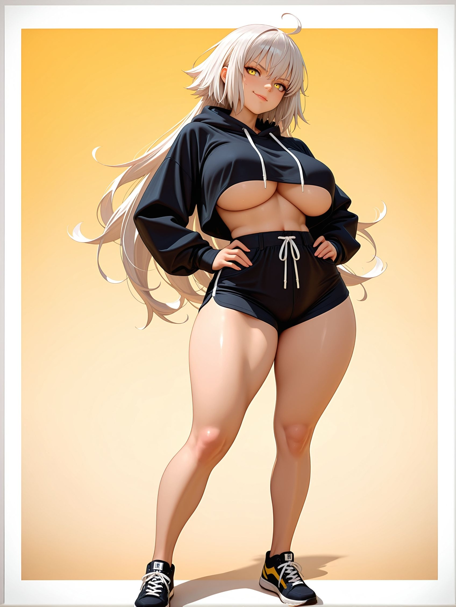 图片[10]-Jalter 2/2-pixiv插画-作品交流服务