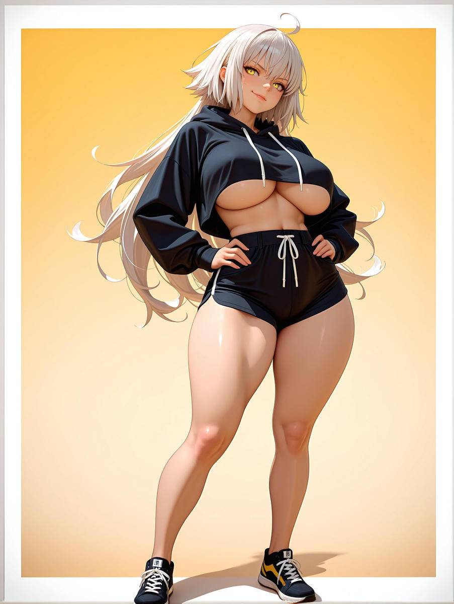 图片[10]-Jalter 2/2-pixiv插画-作品交流服务