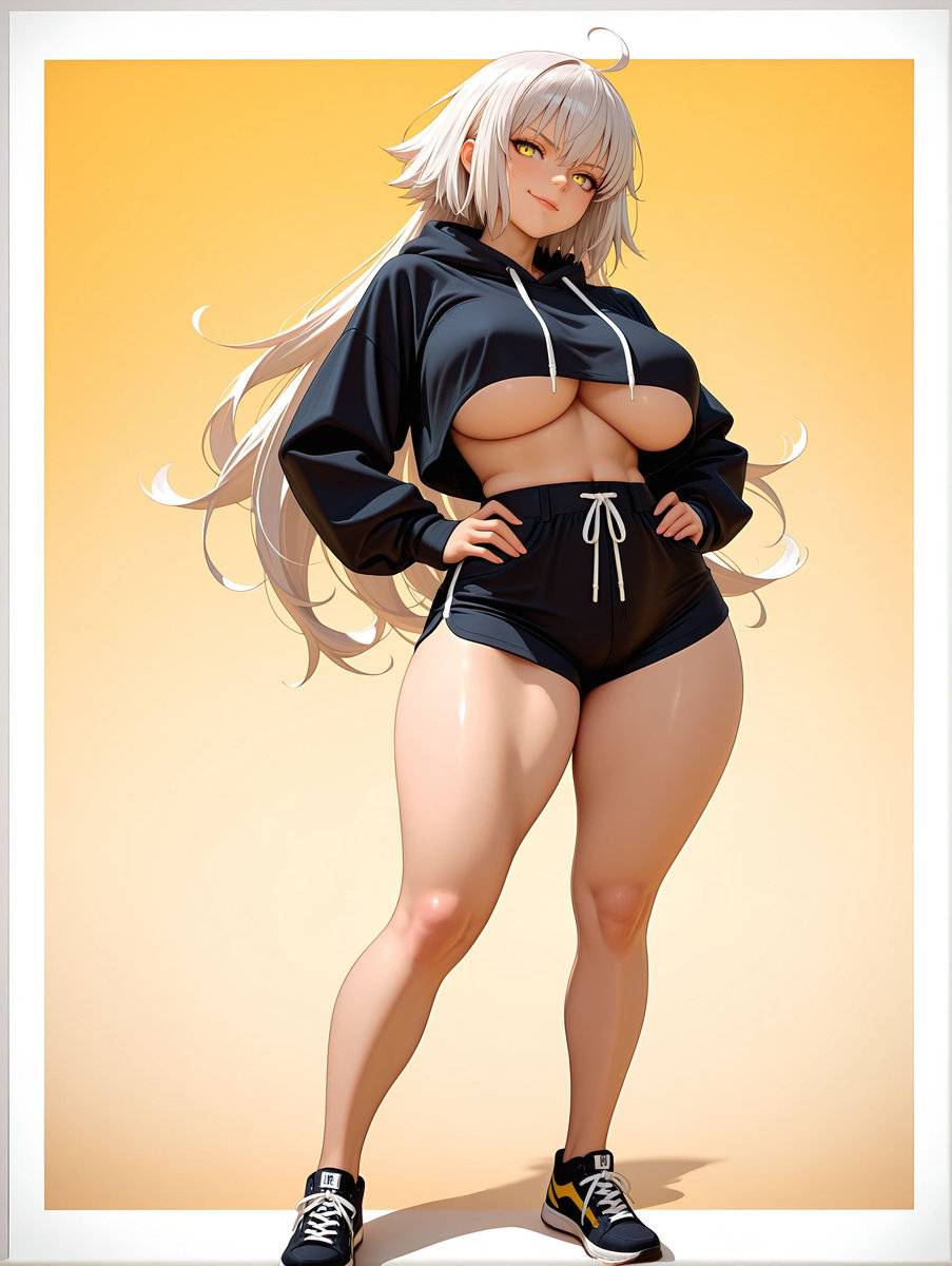 图片[10]-Jalter 2/2-pixiv插画-作品交流服务
