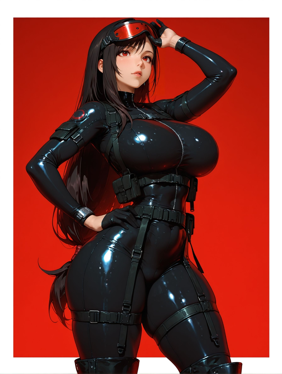 图片[14]-Tifa-pixiv插画-作品交流服务