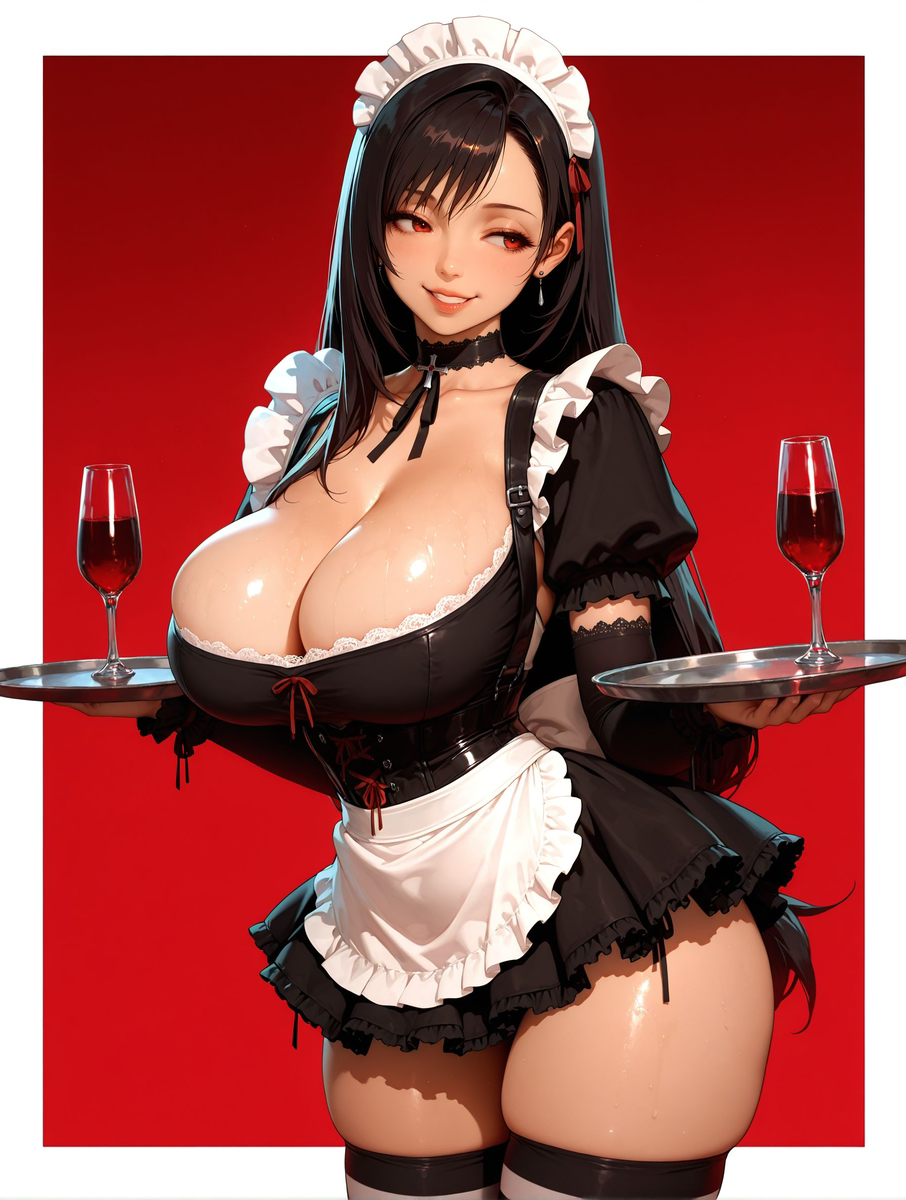 图片[8]-Tifa-pixiv插画-作品交流服务