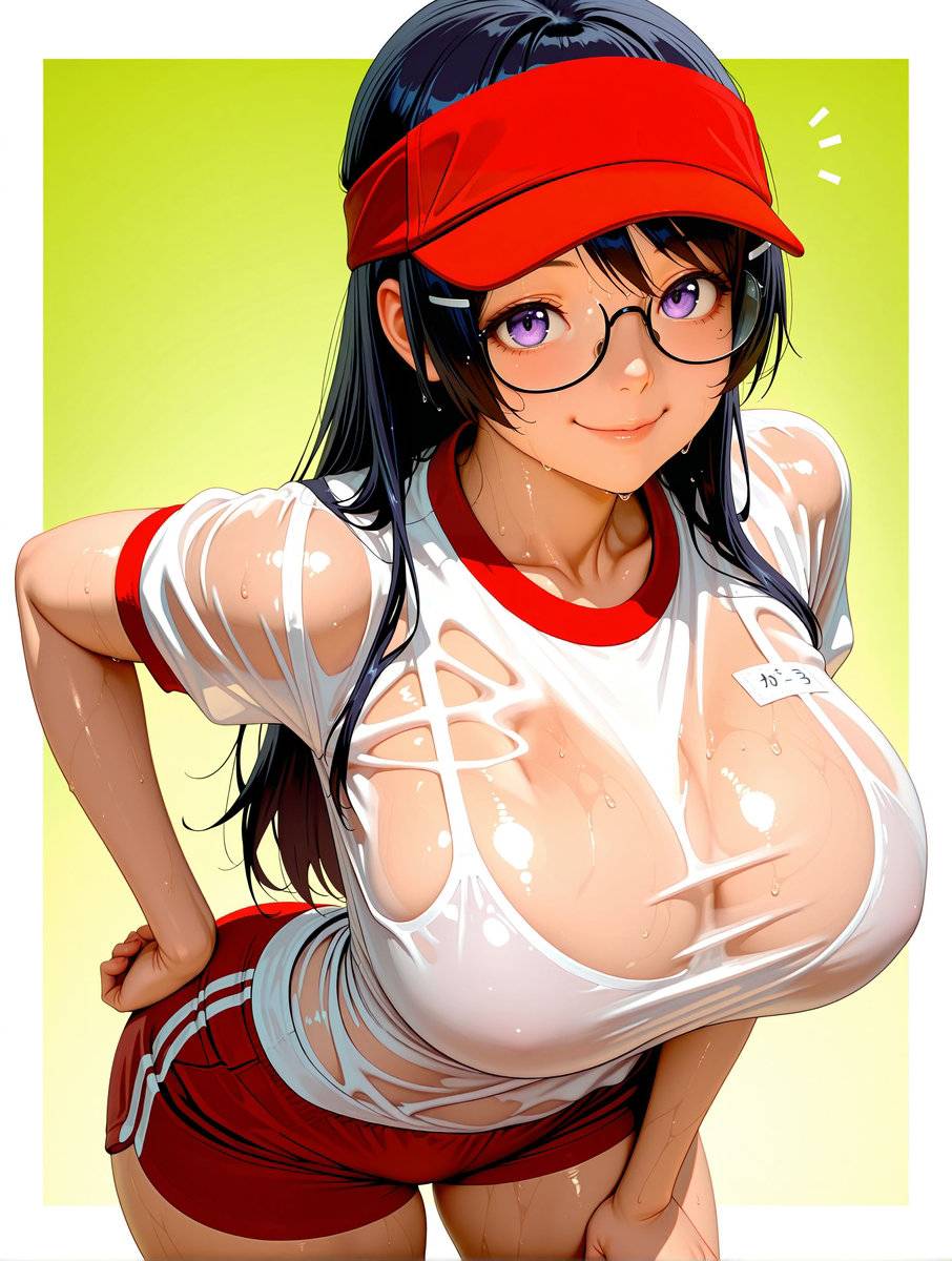 Tsubasa Hanekawa-pixiv插画-作品交流服务