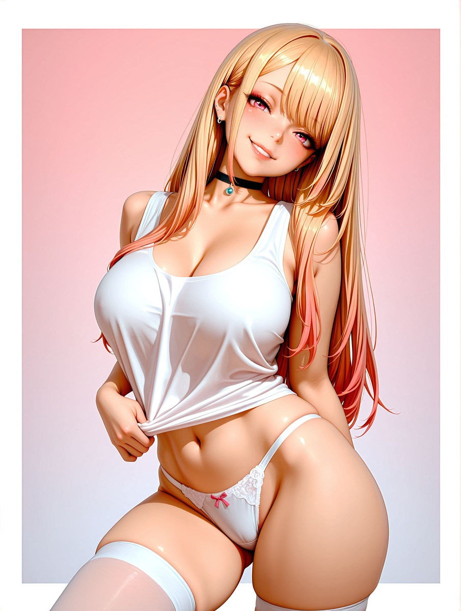 图片[9]-Marin Kitagawa 2-pixiv插画-作品交流服务