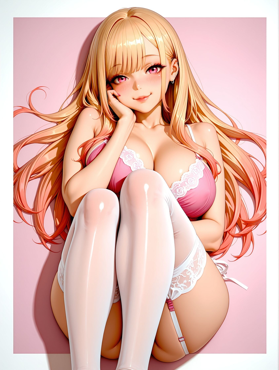 图片[10]-Marin Kitagawa 2-pixiv插画-作品交流服务