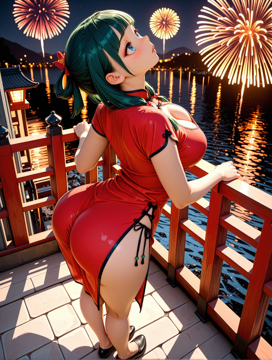 图片[15]-Maomao-pixiv插画-作品交流服务