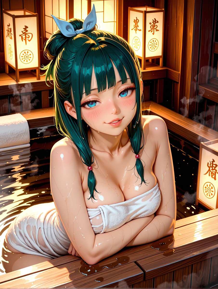 图片[10]-Maomao-pixiv插画-作品交流服务