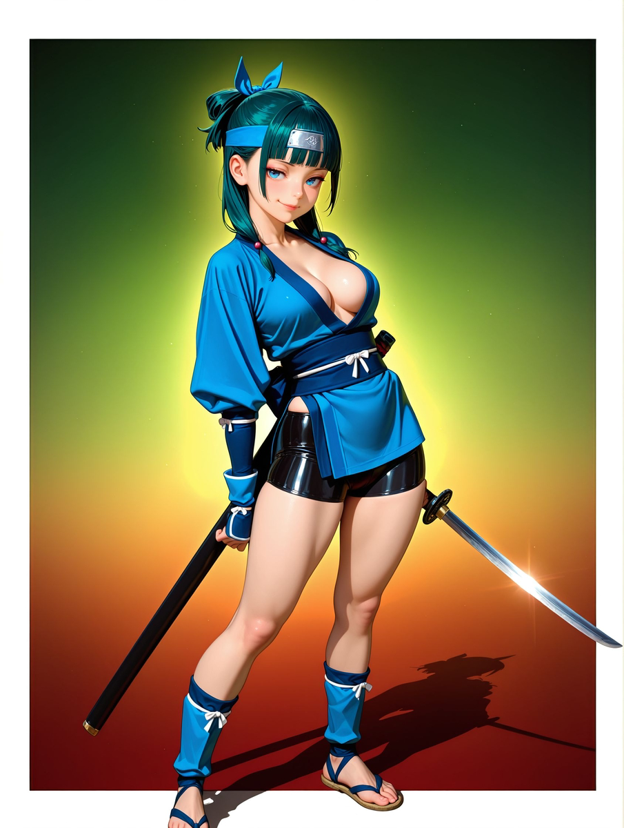 Maomao 2/2-pixiv插画-作品交流服务