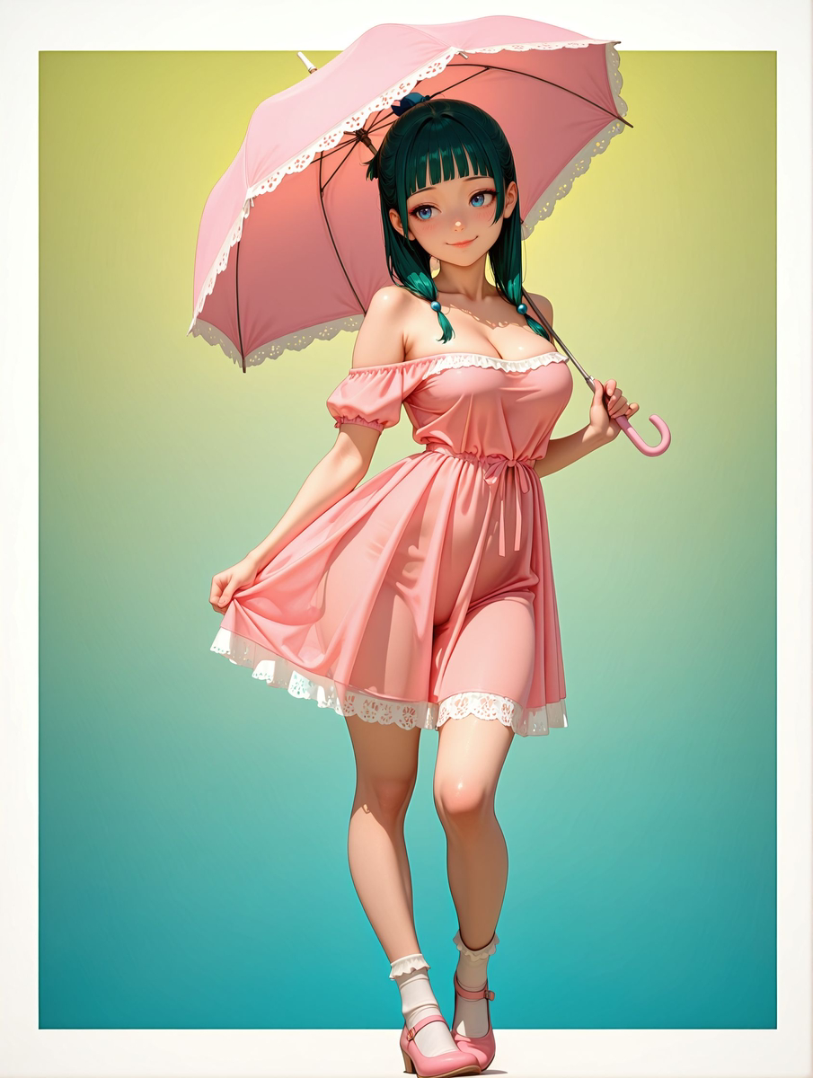 图片[11]-Maomao 2/2-pixiv插画-作品交流服务