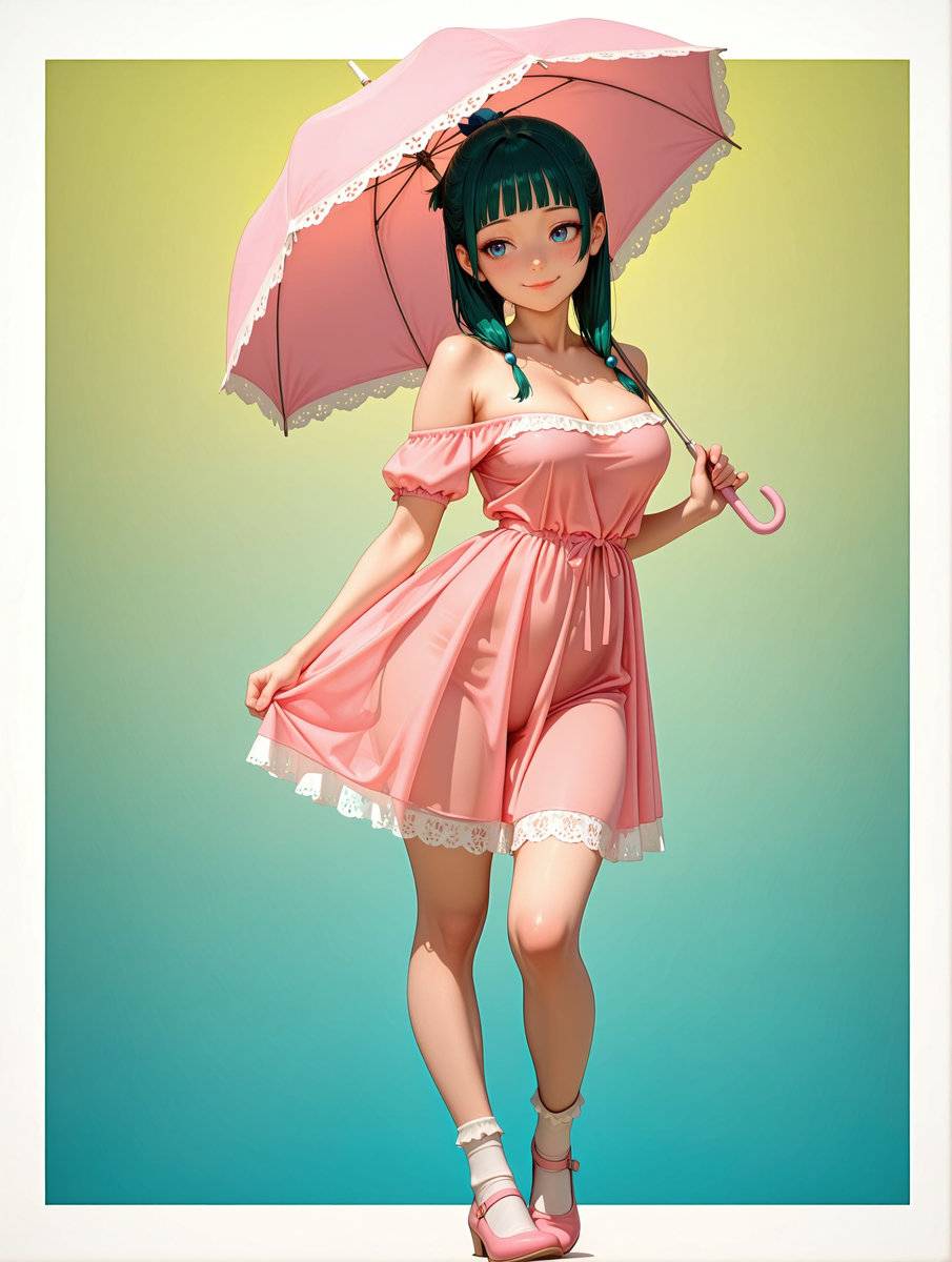 图片[11]-Maomao 2/2-pixiv插画-作品交流服务