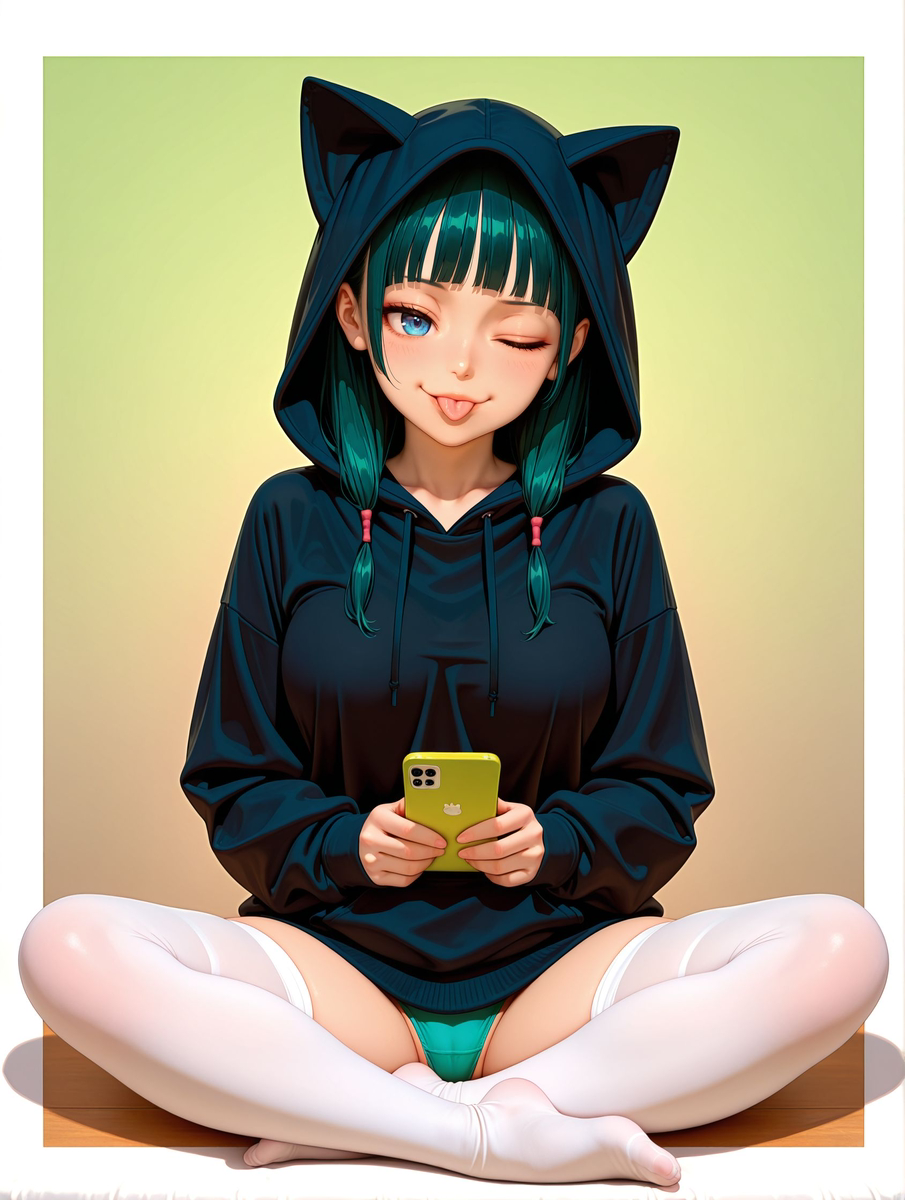 图片[5]-Maomao 2/2-pixiv插画-作品交流服务