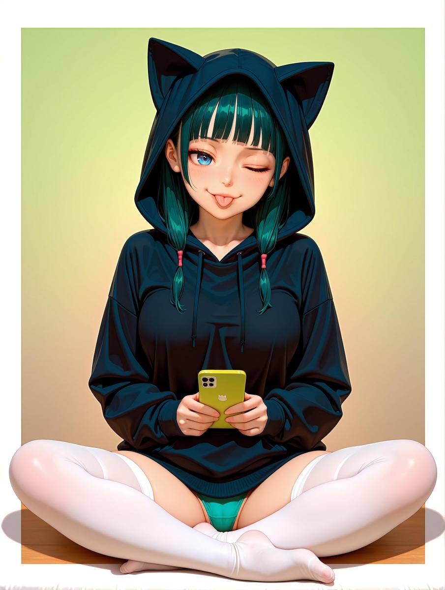图片[5]-Maomao 2/2-pixiv插画-作品交流服务