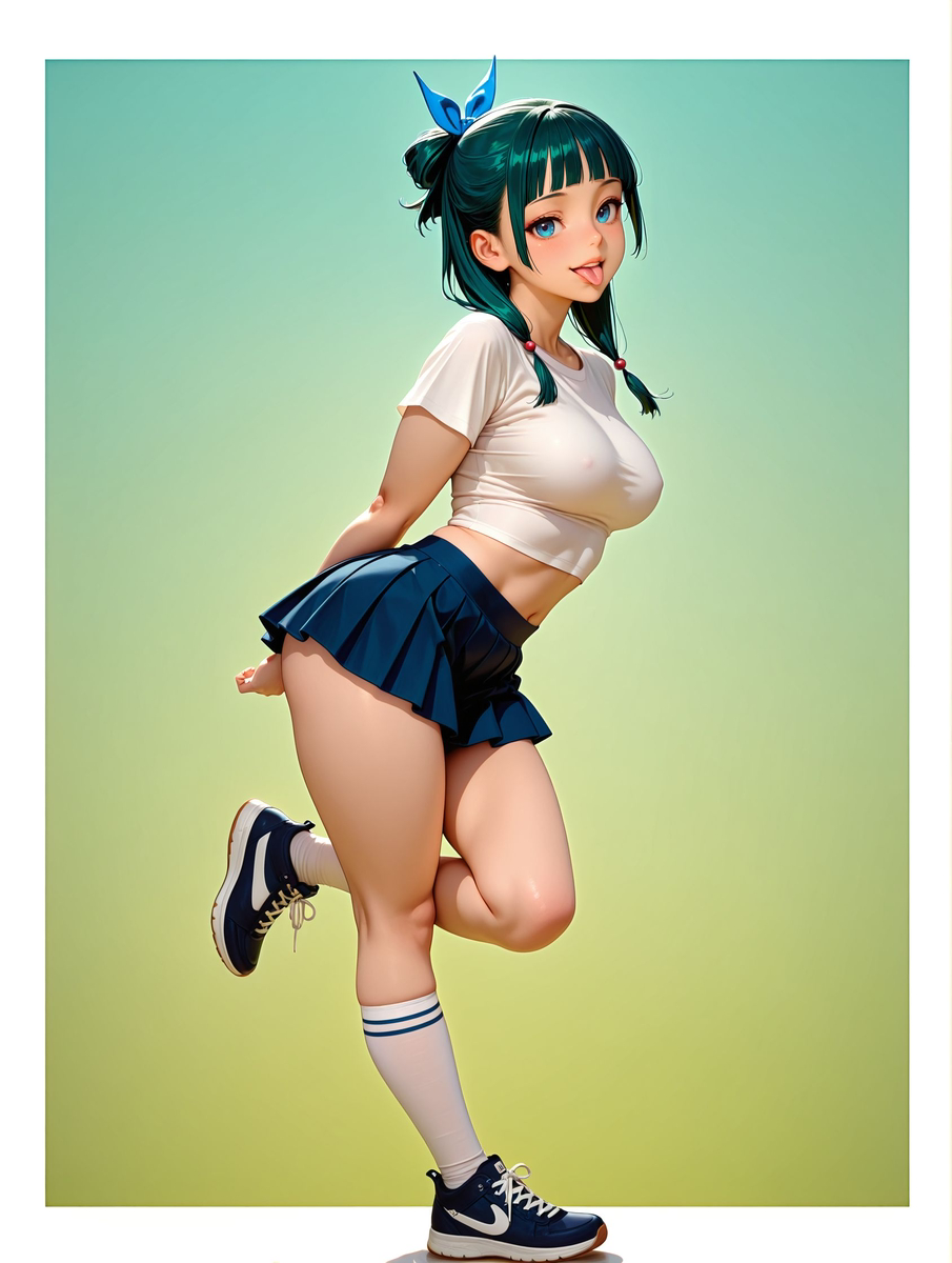 图片[8]-Maomao 2/2-pixiv插画-作品交流服务