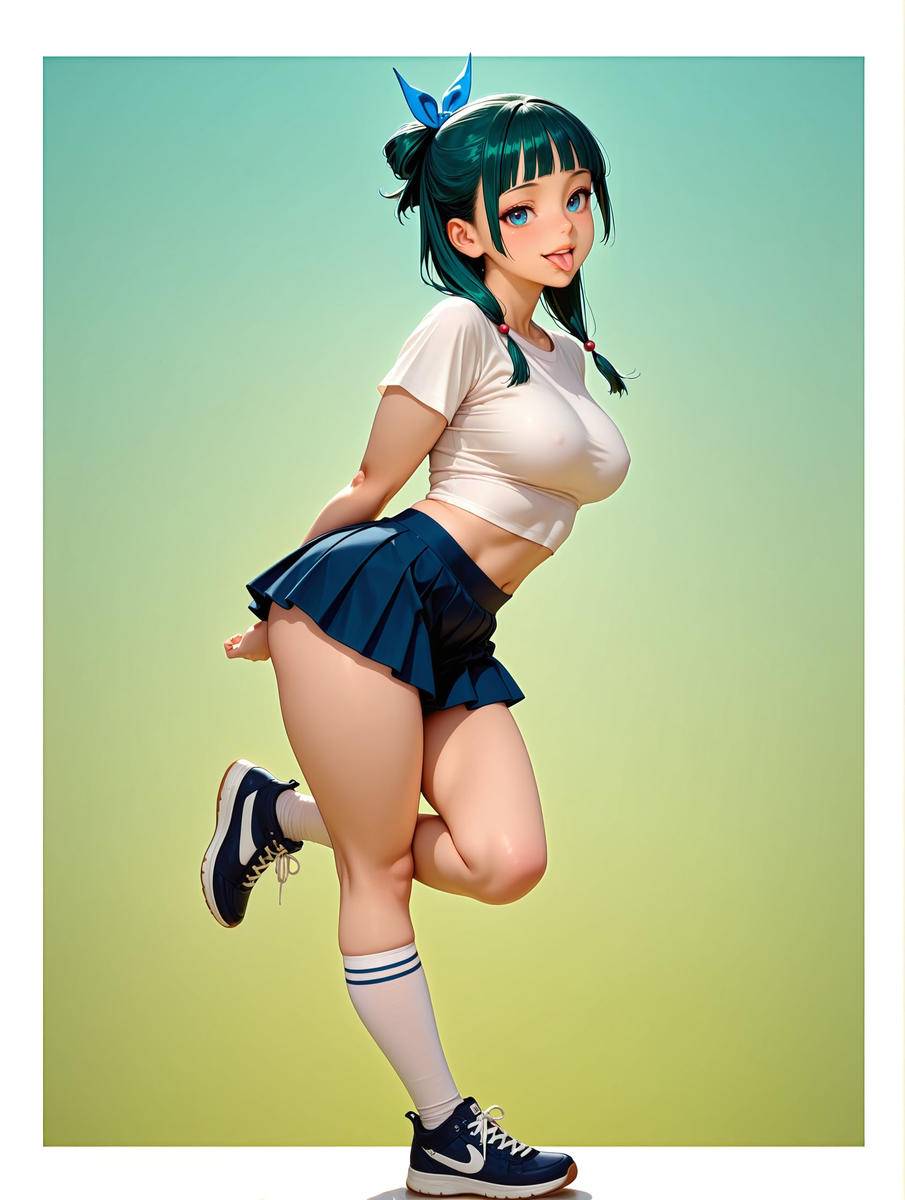 图片[8]-Maomao 2/2-pixiv插画-作品交流服务