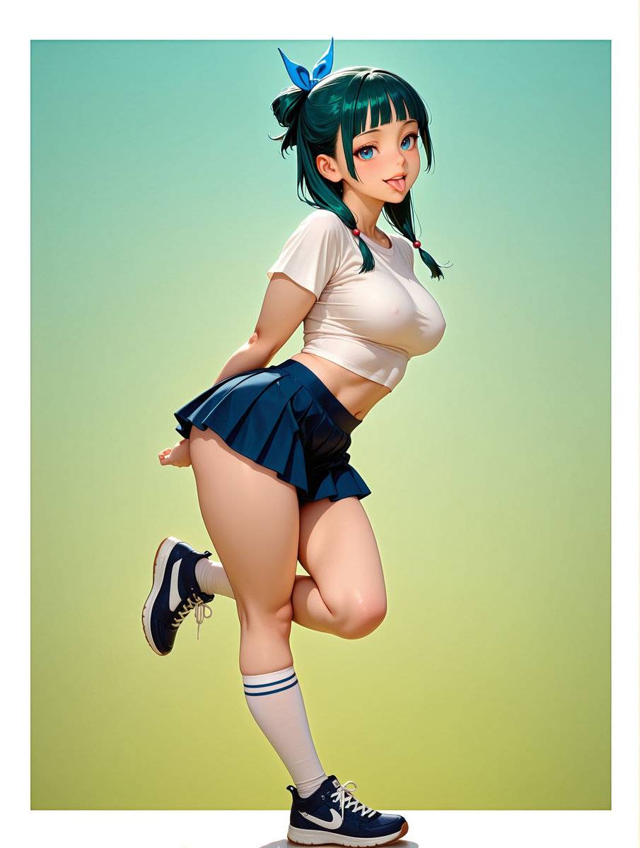 图片[8]-Maomao 2/2-pixiv插画-作品交流服务