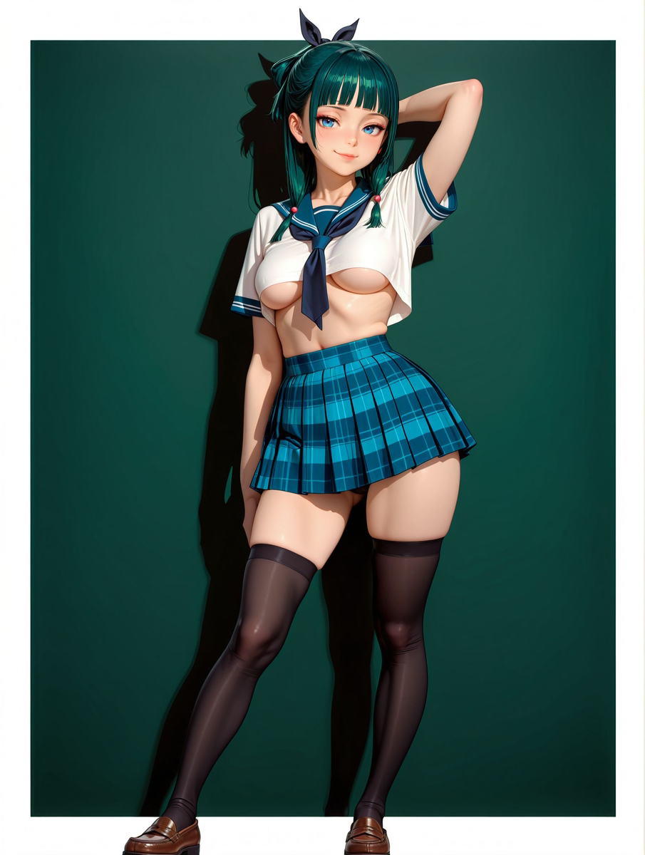 图片[9]-Maomao 2/2-pixiv插画-作品交流服务