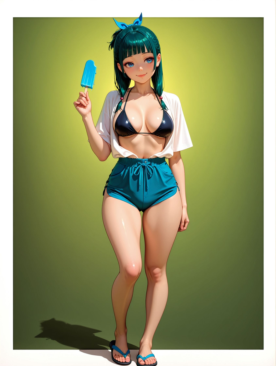 图片[10]-Maomao 2/2-pixiv插画-作品交流服务