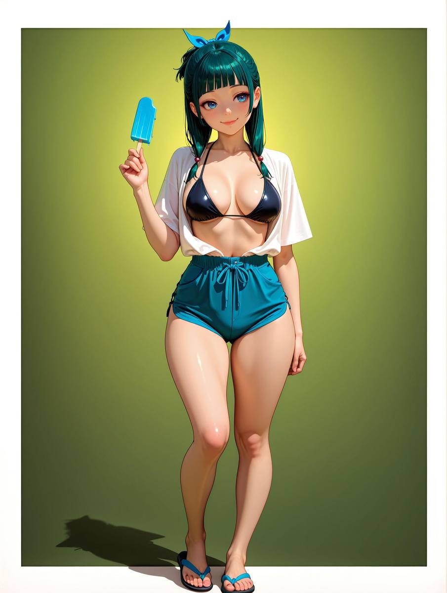图片[10]-Maomao 2/2-pixiv插画-作品交流服务