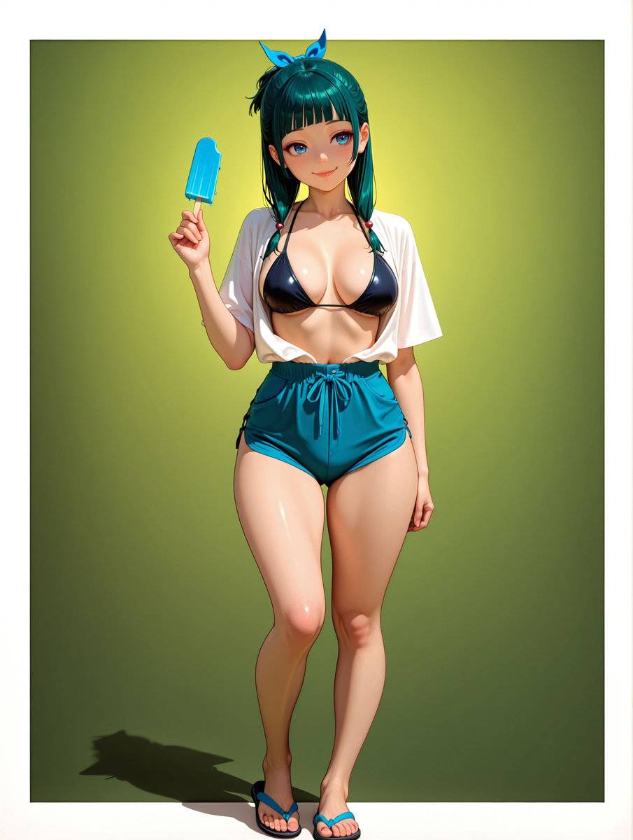 图片[10]-Maomao 2/2-pixiv插画-作品交流服务