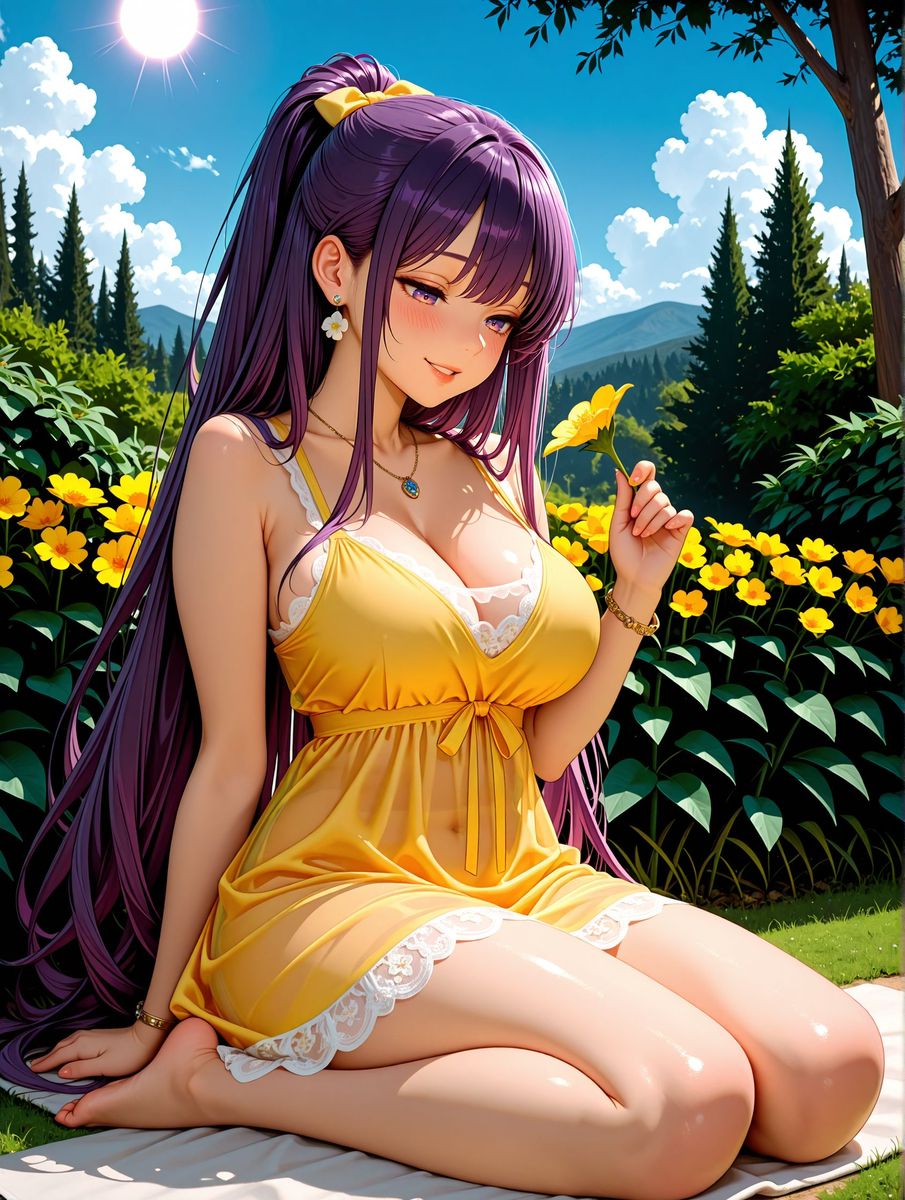 图片[11]-Tohka 1/2-pixiv插画-作品交流服务