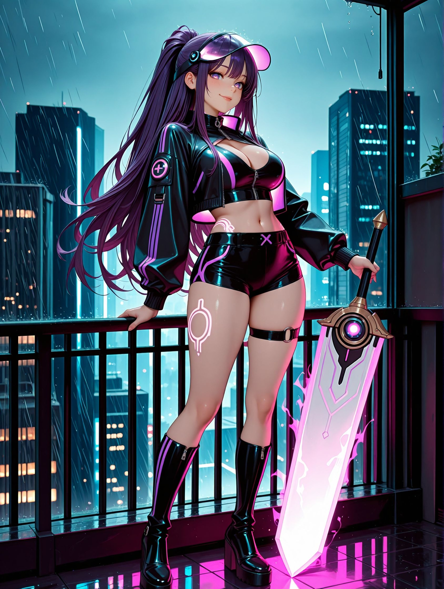 Tohka 1/2-pixiv插画-作品交流服务