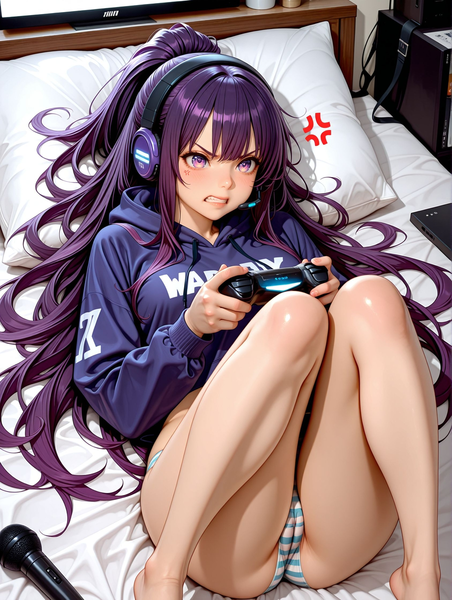 图片[6]-Tohka 1/2-pixiv插画-作品交流服务