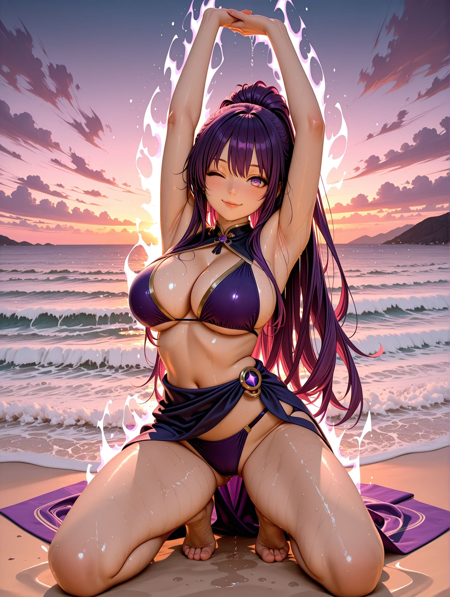 图片[7]-Tohka 1/2-pixiv插画-作品交流服务