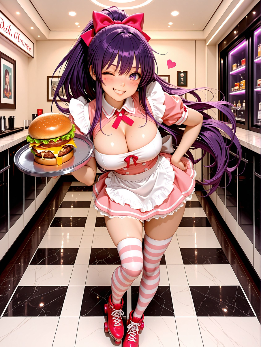 图片[8]-Tohka 1/2-pixiv插画-作品交流服务