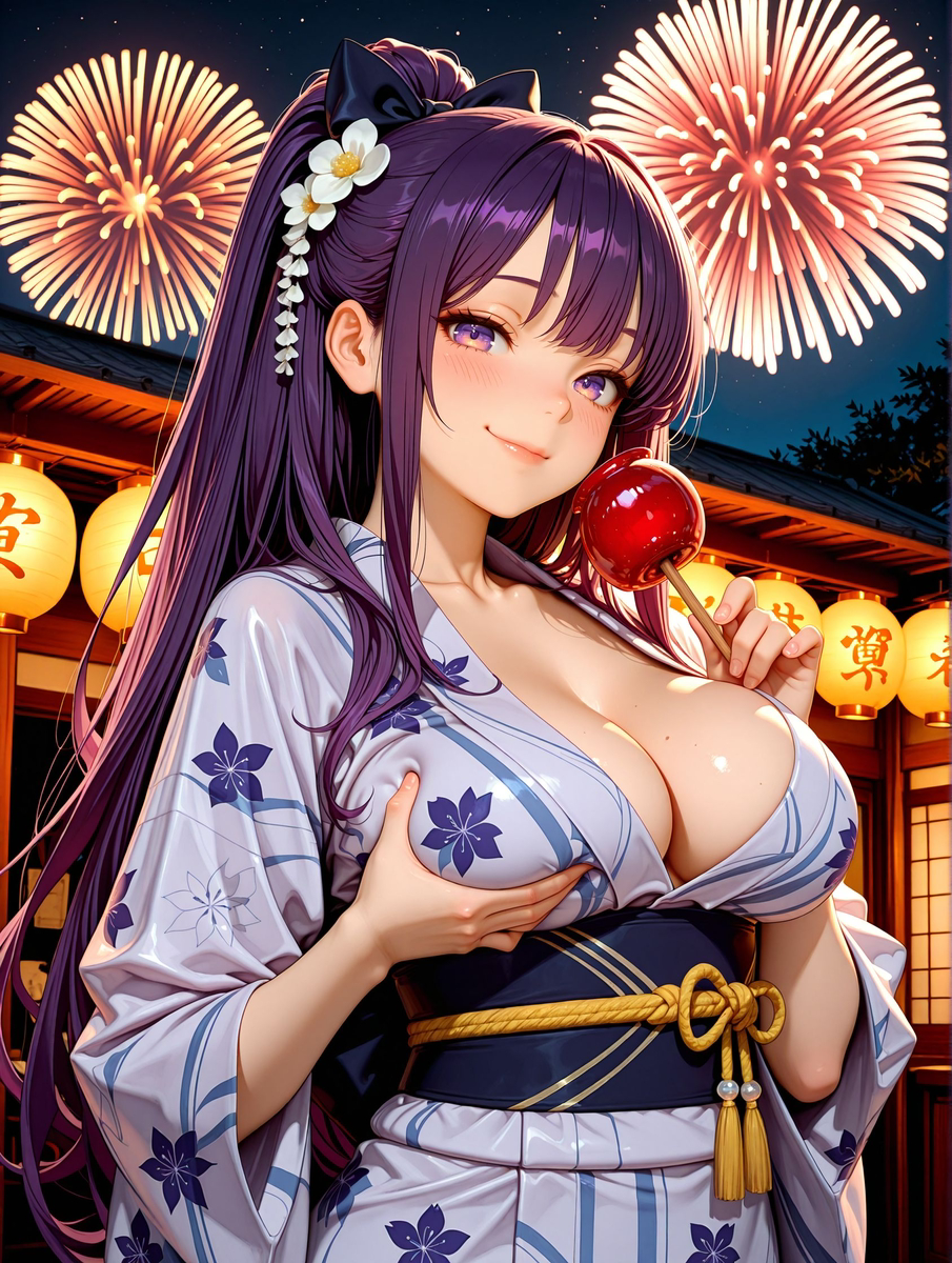 图片[9]-Tohka 1/2-pixiv插画-作品交流服务