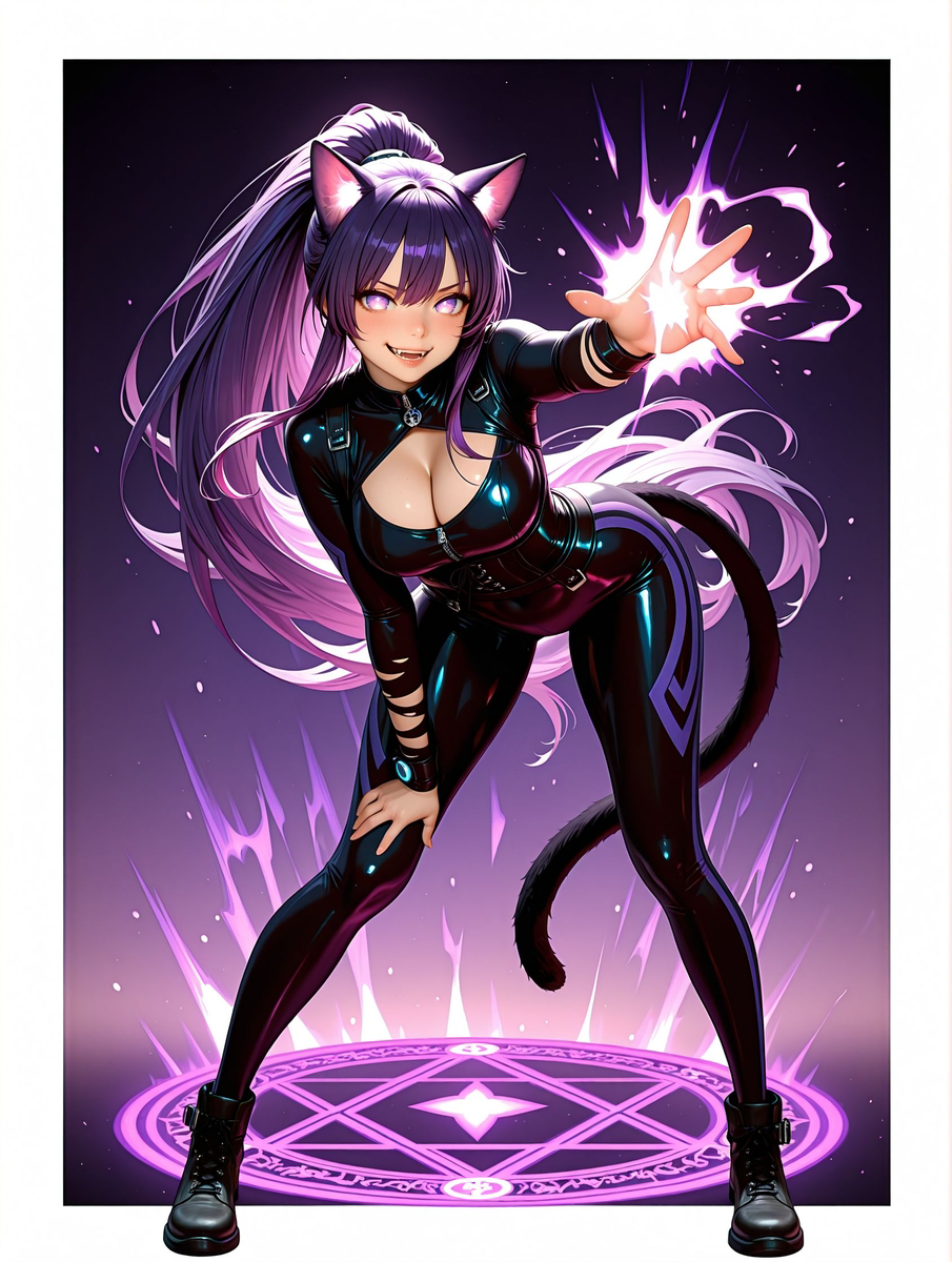 Tohka 2/2-pixiv插画-作品交流服务