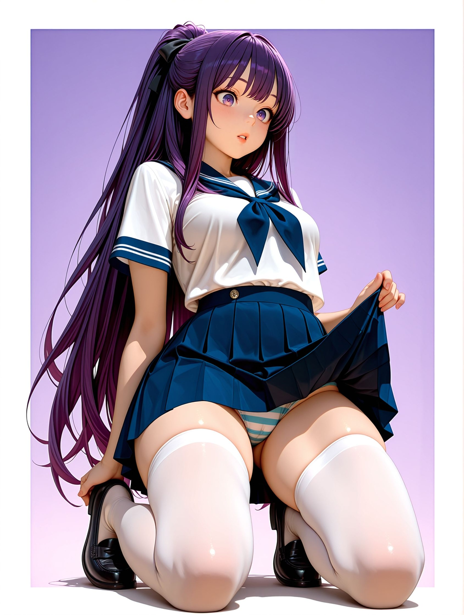 图片[8]-Tohka 2/2-pixiv插画-作品交流服务