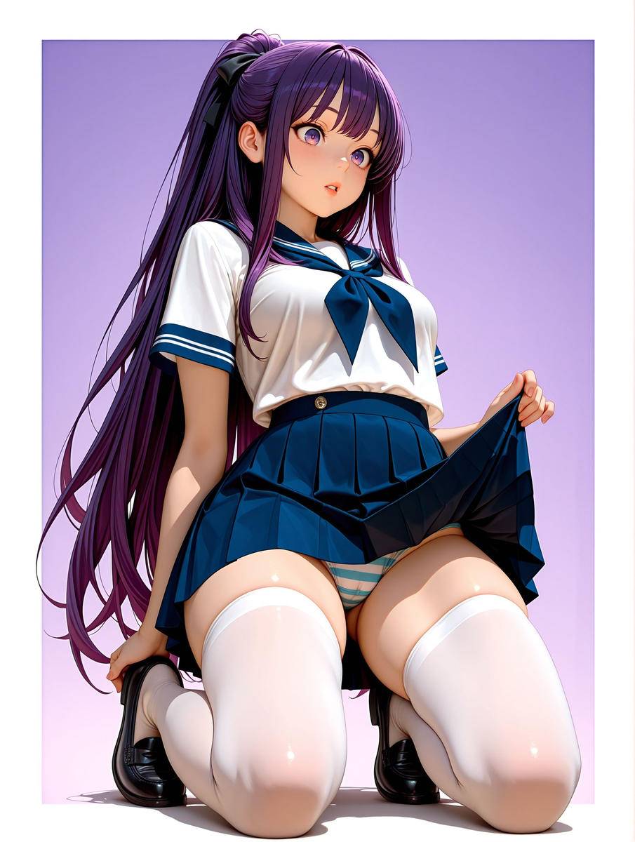图片[8]-Tohka 2/2-pixiv插画-作品交流服务