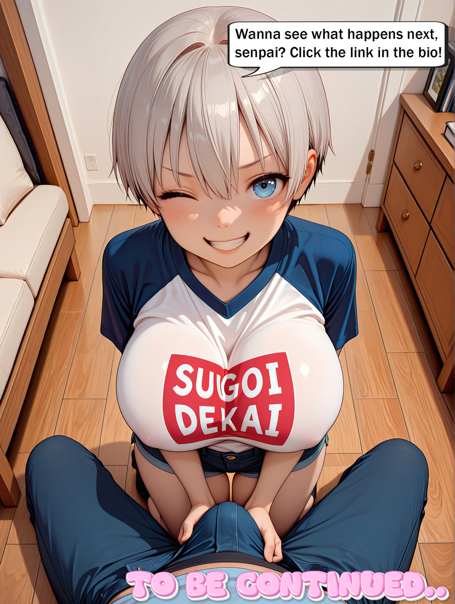 Hana Uzaki-pixiv插画-作品交流服务